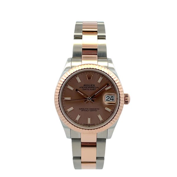 Rolex Datejust Lady 31 278271